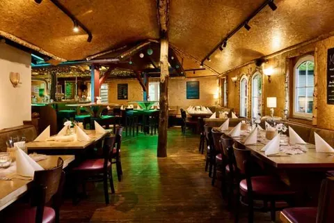 Landhotel Grashof foto 12