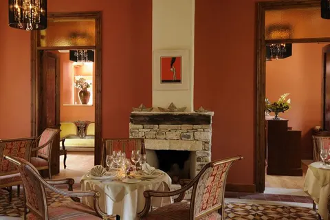 The Library Hotel & Spa in Kalavasos — foto 2