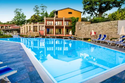 Belvedere in Manerba del Garda — foto 3