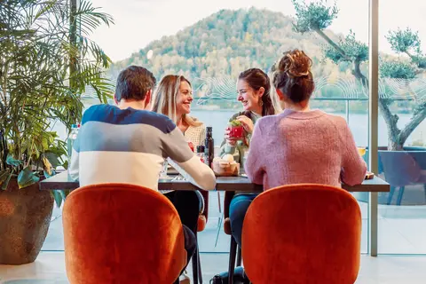 Center Parcs Terhills Resort in Lanklaar — foto 19