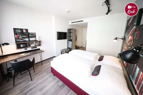 Arte Hotel Wien in Wenen — foto 2