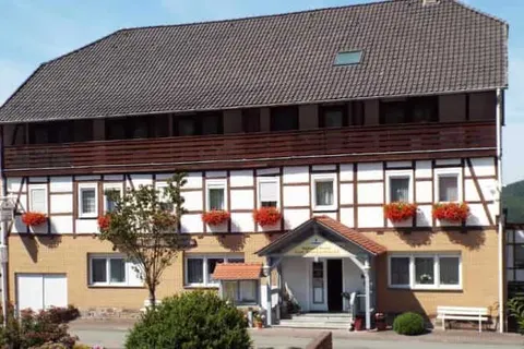 Hotel zum Reinhardswald foto 1