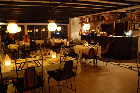 Conny's Boutique hotel in Manavgat — foto 7