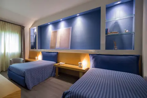 Hotel La Locanda dell’Angelo in Lesina, foto 16