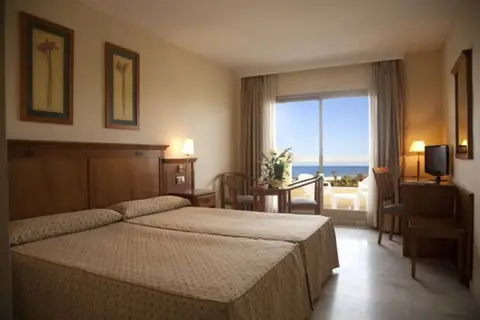 BQ Andalucia Beach in Vélez-Málaga — foto 16
