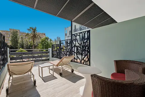 azuLine Hotel Pacific in Sant Antoni de Portmany — foto 10