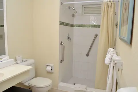 Coral Mist Beach Hotel in Bridgetown — foto 6