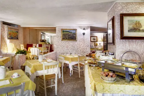 Colonna Palace Mediterraneo in Olbia, foto 7