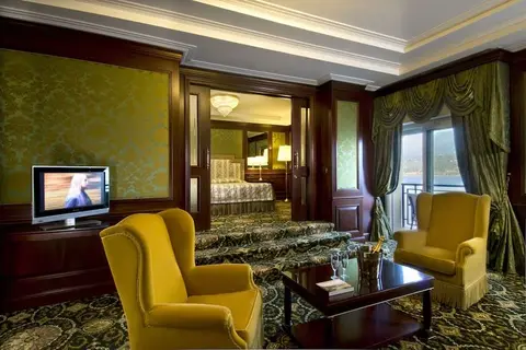 Hotel Splendid in Baveno — foto 13