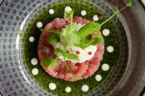 La Villa des Fleurs foto 13