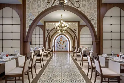 Innvista Hotel Belek in Kadriye — foto 21