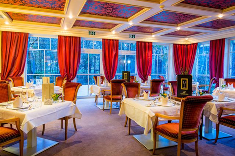 Grand Hotel Lienz foto 20