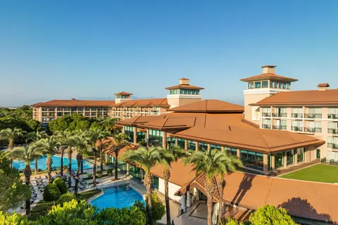 IC Hotels Green Palace & Villas in Aksu