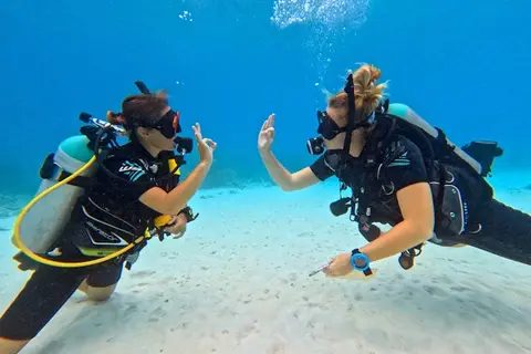 Bloozz Resort Bonaire in Kralendijk — foto 8