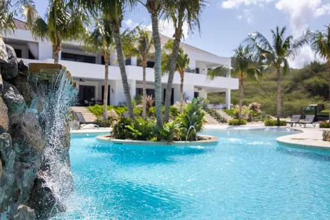 The Reef - Blue Bay Golf & Beach Resort in Willemstad — foto 28