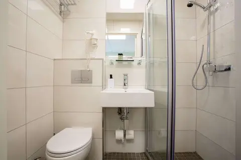 Hotel Point in Stockholm — foto 15
