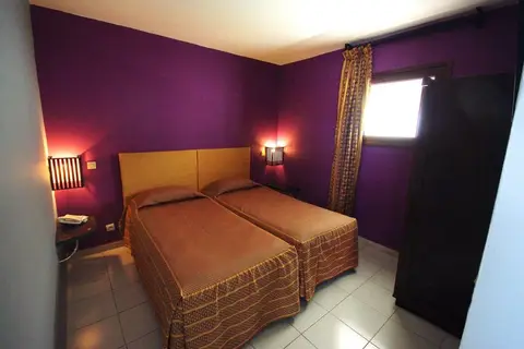 Hotel El Pueblo Tamlelt in Rabat — foto 30