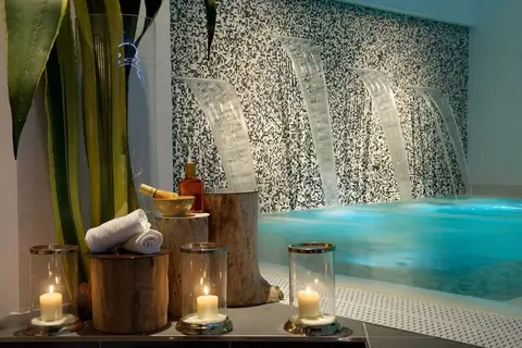 Excelsior Hotel, Spa & Lido in Fano, foto 26
