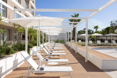 B21 Hotel in Bari — foto 8