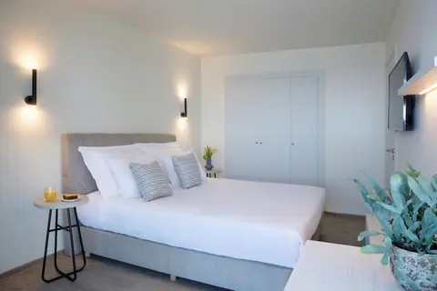 KoSea Boutique Hotel in Kos-Stad — foto 21