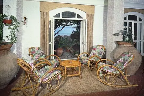 Mediterranée in Taormina, foto 10