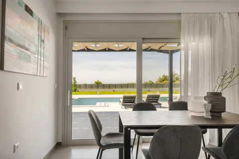 Al Mare Villas foto 3