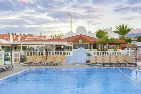 Sunset View Club by Diamond Resorts in San Miguel de Abona — foto 9