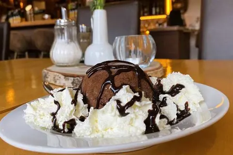 Hotel Mein Bergblick foto 6