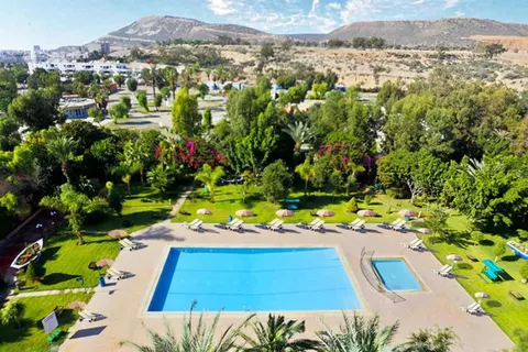 Hotel Tildi & Spa foto 19