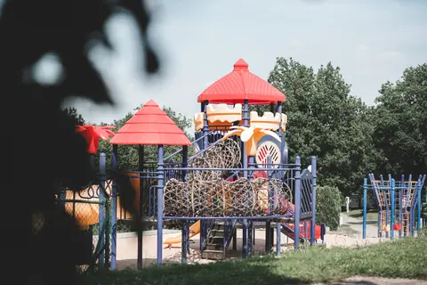Verblijfpark Ardinam in Olloy-sur-Viroin — foto 17