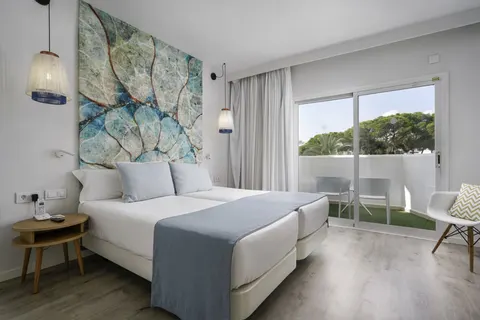 AluaSoul Mallorca Resort foto 7