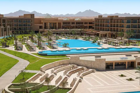 Jaz Elite Asteria in Gravity Sahl Hasheesh — foto 10