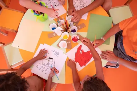 Vila Galé Nep Kids in Beja — foto 2