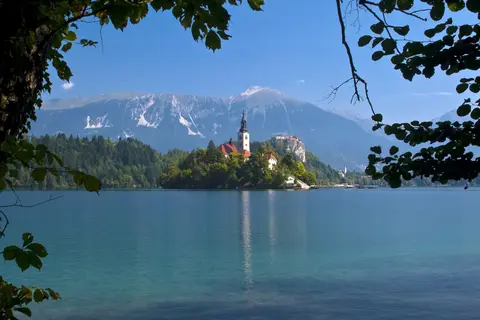 Ontdek Oost-Slovenië in Slovenië — foto 6