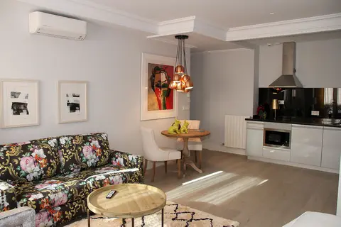 Principia Suites in Leon, foto 14