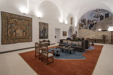 Parador de León in Leon — foto 7