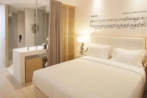 Hotel da Musica in Porto — foto 12
