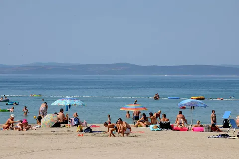 Zaton Holiday Resort in Zaton — foto 19