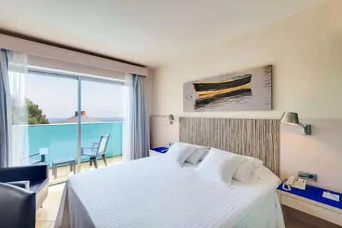 Hotel Seth Punta Prima in Sant Lluís, foto 5