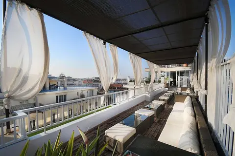Splendid Hotel & Spa in Nice, foto 13