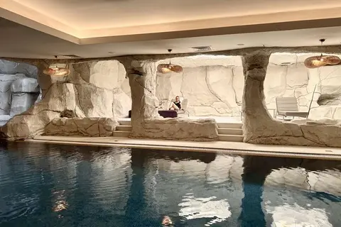 Cali Resort & Spa in Peyia, foto 15