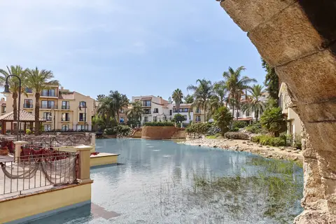 Hotel Gold River at PortAventura World in Lladurs — foto 27