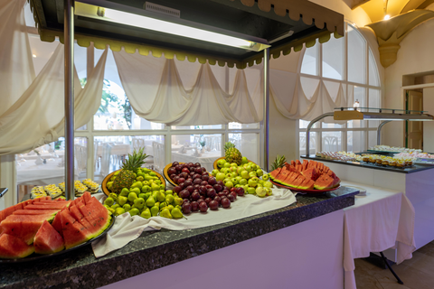 Hotel Le Shalimar CLUB AQUAPARK foto 5