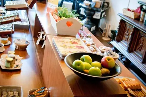 Hotel Restaurant Vijlerhof foto 7