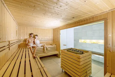 allsun Hotel Lucana in San Bartolomé de Tirajana — foto 11