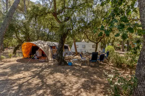 Leï Suves in Roquebrune-sur-Argens — foto 26