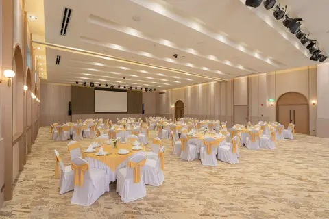 Best Western Plus Carapace Hotel Hua Hin in Hua Hin — foto 29