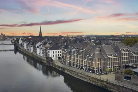 Crowne Plaza Maastricht foto 1