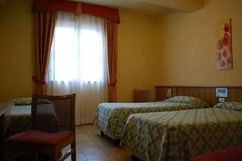 Tre Torri in Agrigento — foto 16