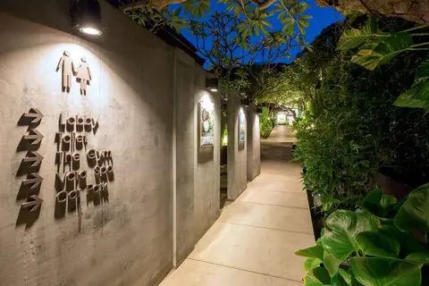 The Sea Koh Samui Resort & Residences by Tola in บ้านใต้ — foto 9